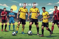 关于弗赖堡主场大胜，豪取三分追赶前方的信息