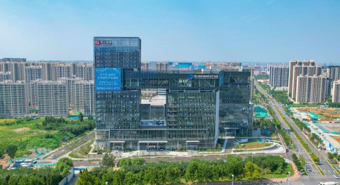 关于济南趟能源：实力雄厚着眼取胜的信息